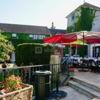Manoir de Gressy