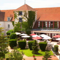 Manoir de Gressy