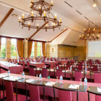 Manoir de Gressy