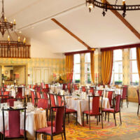 Manoir de Gressy