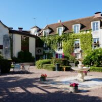 Manoir de Gressy