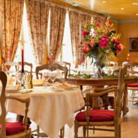 Manoir de Gressy