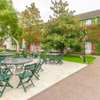 Manoir de Gressy