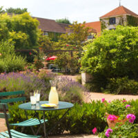 Manoir de Gressy