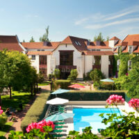 Manoir de Gressy