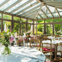 Manoir de Gressy