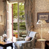 Manoir de Gressy