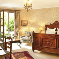 Manoir de Gressy