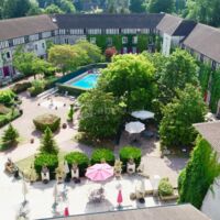 Manoir de Gressy