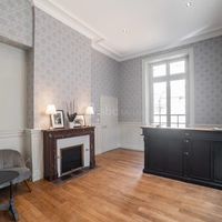 La Maison Blanche