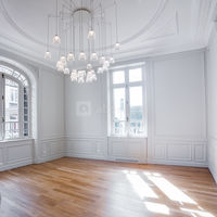 La Maison Blanche