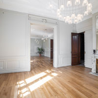 La Maison Blanche