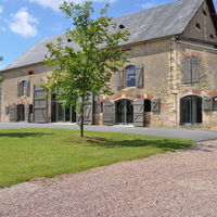 Domaine de Contre