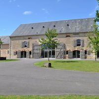 Domaine de Contre