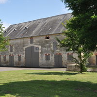 Domaine de Contre