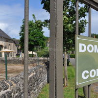Domaine de Contre