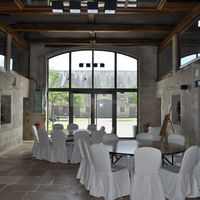 Domaine de Contre
