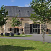 Domaine de Contre