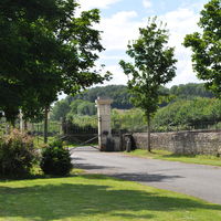 Domaine de Contre