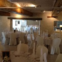 Domaine de Contre