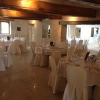 Domaine de Contre