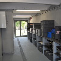 Domaine de Contre