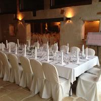 Domaine de Contre