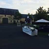 Domaine de Contre