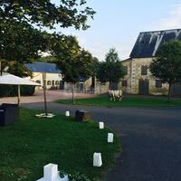 Domaine de Contre