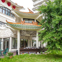 Huatian Chinagora