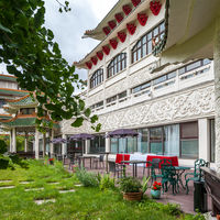 Huatian Chinagora