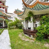 Huatian Chinagora