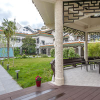 Huatian Chinagora