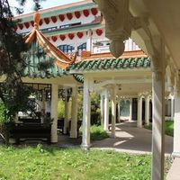 Huatian Chinagora