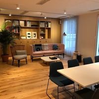 Espace Bureau - Spaces Reine