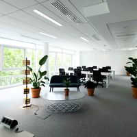 Espace Bureau - Spaces Reine