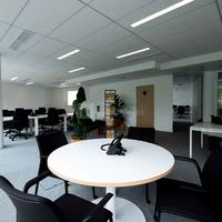 Espace Bureau - Spaces Reine