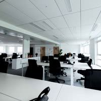 Espace Bureau - Spaces Reine