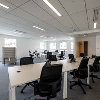 Espace Bureau - Spaces Reine