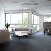 Espace Bureau - Spaces Reine