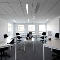 Espace Bureau - Spaces Reine