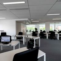 Espace Bureau - Spaces Reine