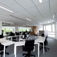 Espace Bureau - Spaces Reine
