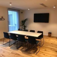 Espace Bureau - Spaces Reine
