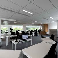 Espace Bureau - Spaces Reine