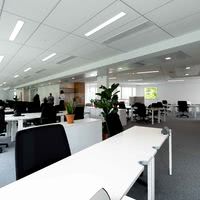 Espace Bureau - Spaces Reine