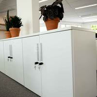 Espace Bureau - Spaces Reine