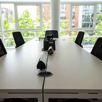 Espace Bureau - Spaces Reine