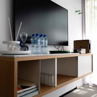 Espace Bureau - Spaces Reine