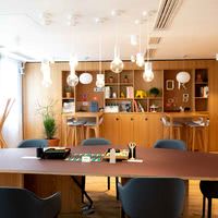 Espace Bureau - Spaces Reine